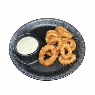 кольца кальмара
