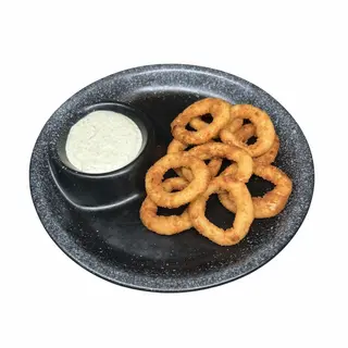 луковые кольца