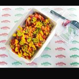 "Горячая Коробка" большая