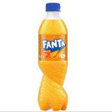 Фанта 0,5 лт