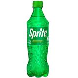 Sprite Лимон П/Б 0,5Л