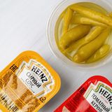 сырный соус