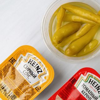 сырный соус