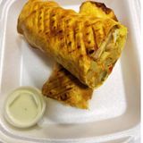 Жареный Донер Говяжий