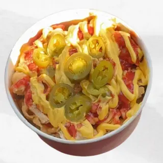 Горячая Коробка Маленькая