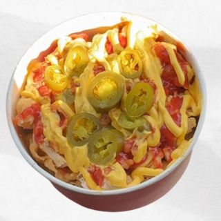 Горячая Коробка Маленькая