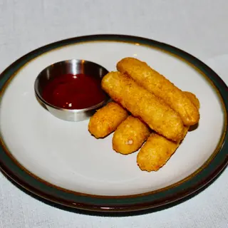 Сырные палочки