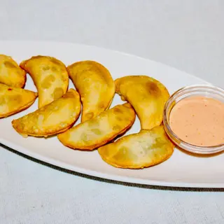 Чебуреки