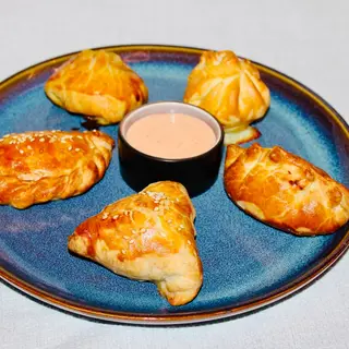 Самбусики