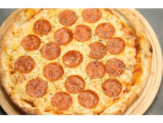 Пицца Пеперони