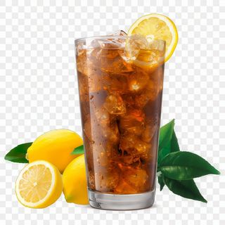 Ice Tea  Малина -Гранат 0.4