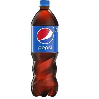 Пепси 1л
