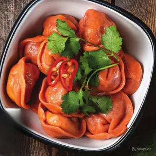 Пельмени БМП в Мехико  10 шт.