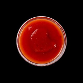 Домашний кетчуп