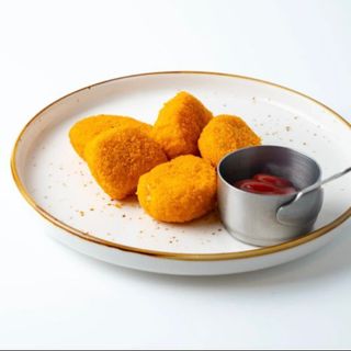 Наггетсы запеченные