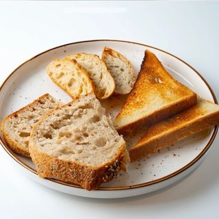 Хлеб на выбор