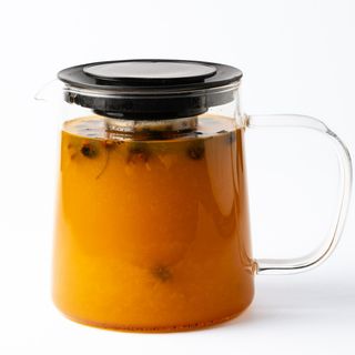 Чай ромашка-манго