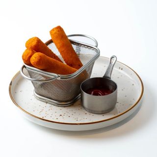 Сырные палочки