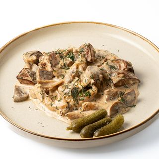 Прожарка по-фламански