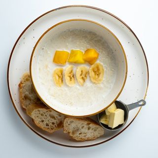 Рисовая каша