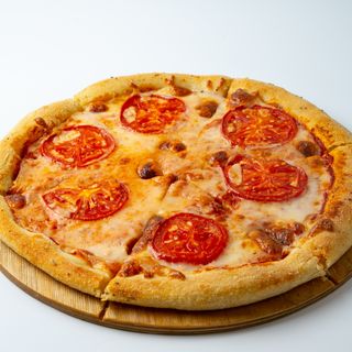 Пицца Маргарита