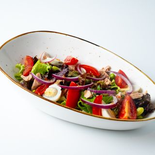 Нисуаз оригинал 