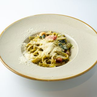 Паста том ям