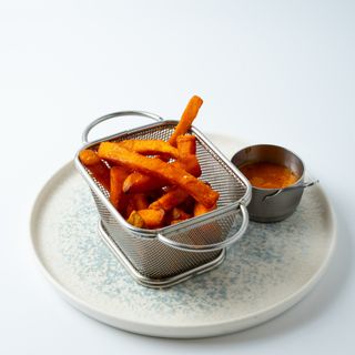 Фри из батата