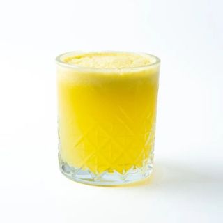  Яблоко-апельсин фреш