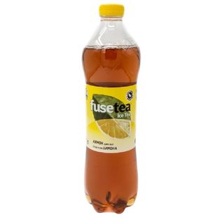 Fuse Tea - 0,5 л