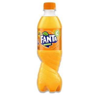 Fanta - 0,5 л