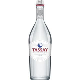 Вода "Tassay" excellent (0,750 мл.)