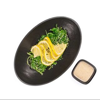 Салат "Чука" 