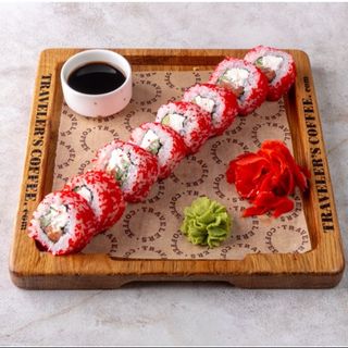 Ролл Калифорния