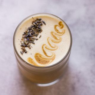 Раф лавандовый (280 мл)