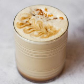 Раф "соленая карамель" (280мл)