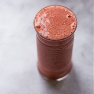 Фруктовый микс-смузи (350 мл.)