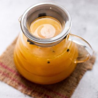 Чай манго-маракуйя (400мл.)