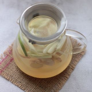 Имбирный чай (400мл.)