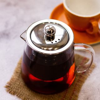 Чай Эрл Грей с бергамотом (400мл.)