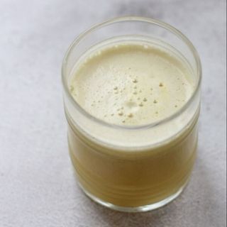 Детокс Цитрус-Имбирь (200мл.)