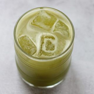 Зеленый микс (280мл.)