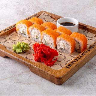 Ролл Филадельфия