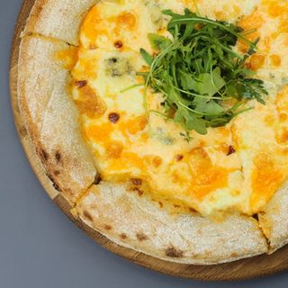 Пицца "Сырная"