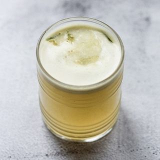 Домашний лимонад (320 мл)