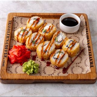 Ролл Темпура