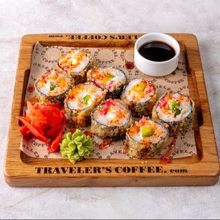 Ролл Сакура