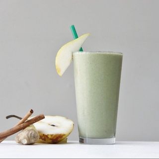 Смузи " Груша " (350 мл)