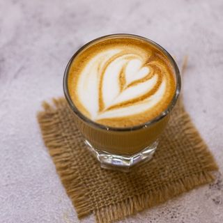 Флэт Уайт ( 140 мл)