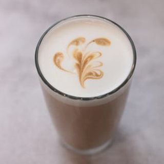Латте ( 400 мл)